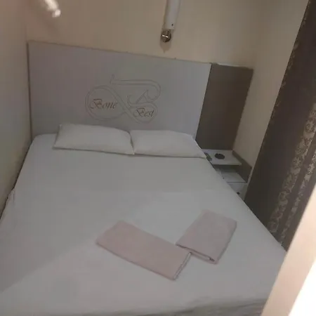 Bone Hotel