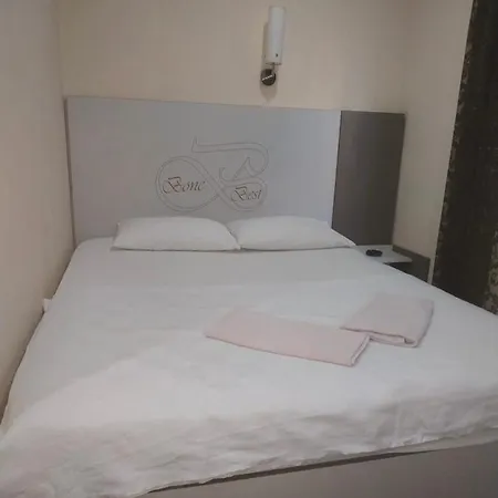 Hotel Bone Antalya