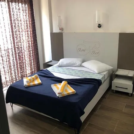 Hotel Bone 3*