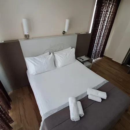 Hotel Bone 3*