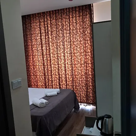 Bone 3* Анталья