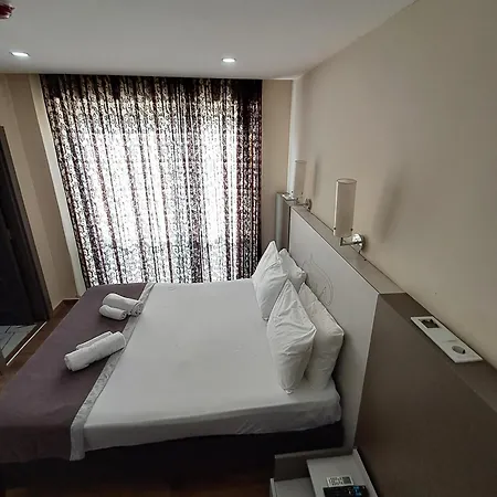 Bone Hotel