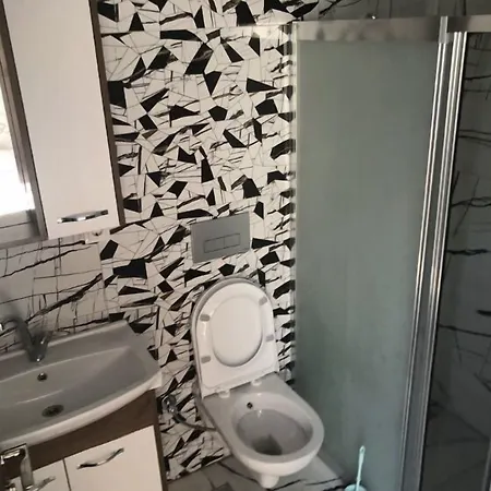 Bone Отель Анталья