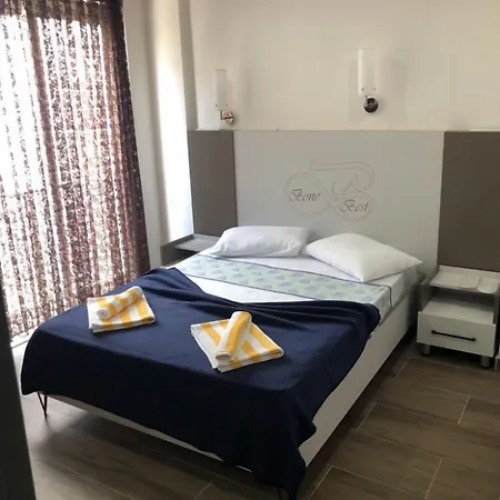 Bone Hotel