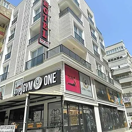Hotel Bone Antália