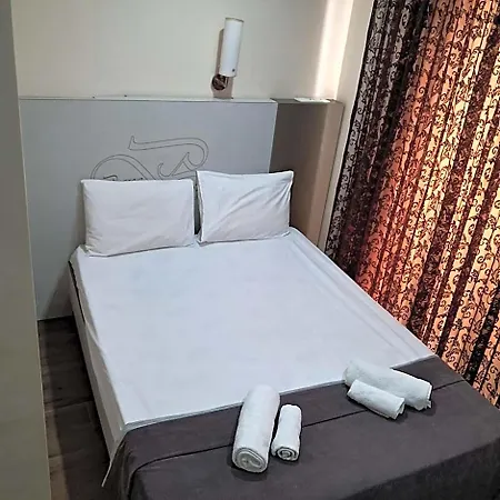 Hotel Bone 3*