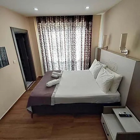Hotel Bone Antália