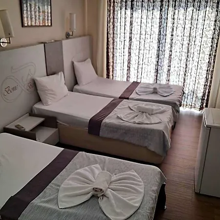 Hotel Bone Antália