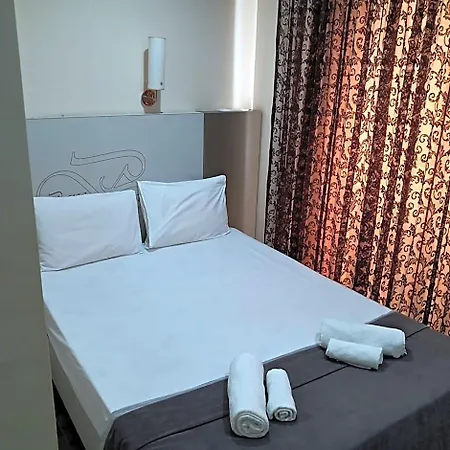 Bone Hotel Antália