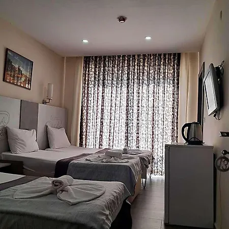 Hotel Bone 3*