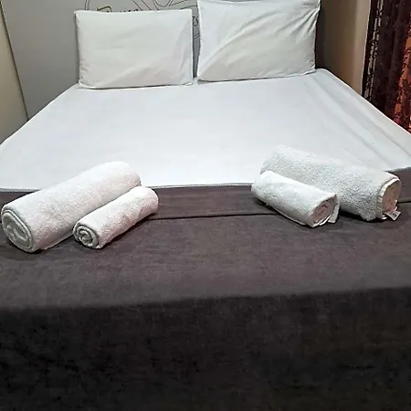 Bone Hotel 3*