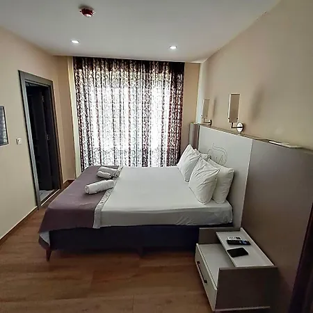 Hotel Bone 3*