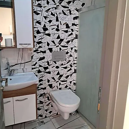 Bone Hotel