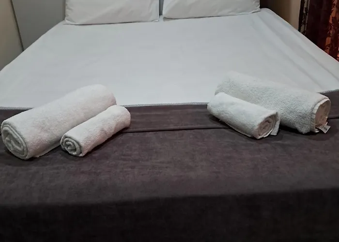 Bone Otel 3*