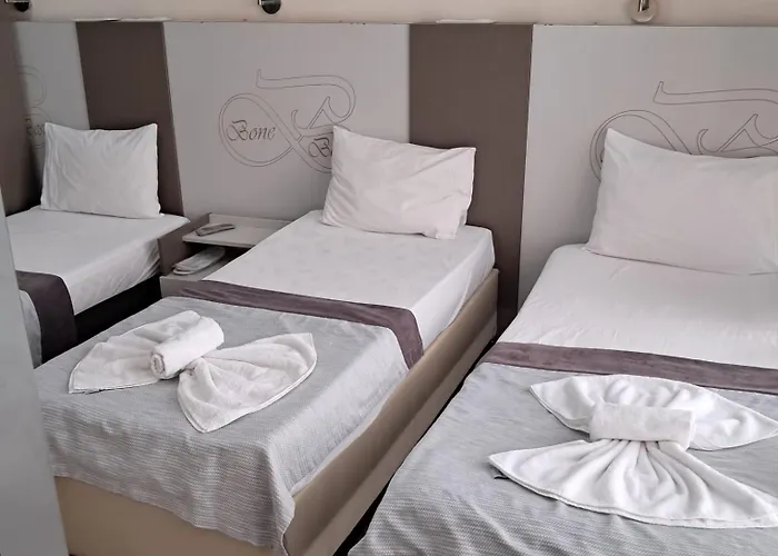Bone Otel 3*