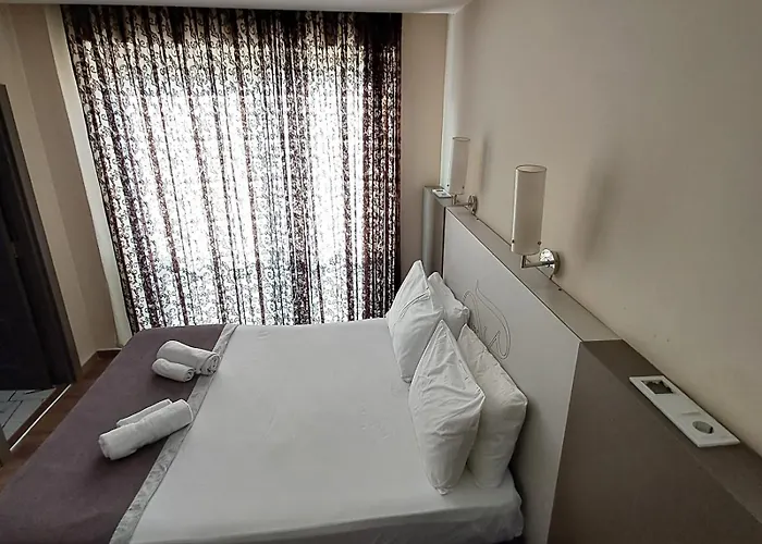 Bone Otel