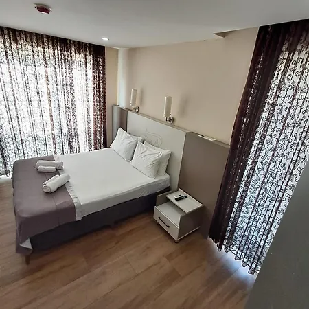 Hotel Bone Antalya